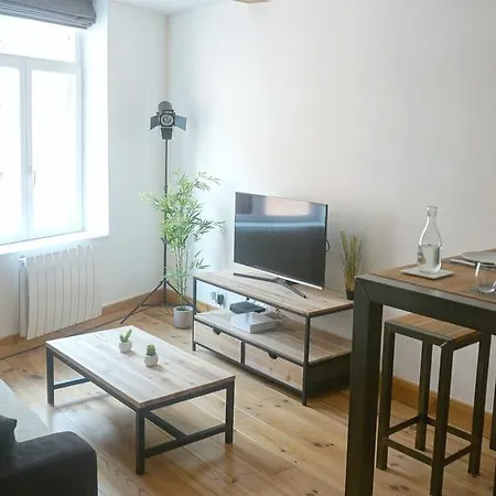 Little - Pablo Apartment