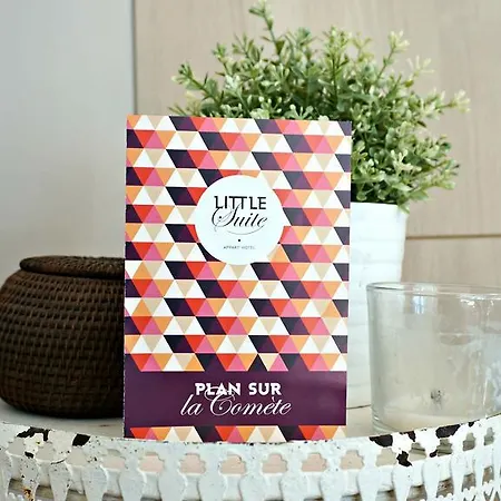 Apartment Little - Pablo *